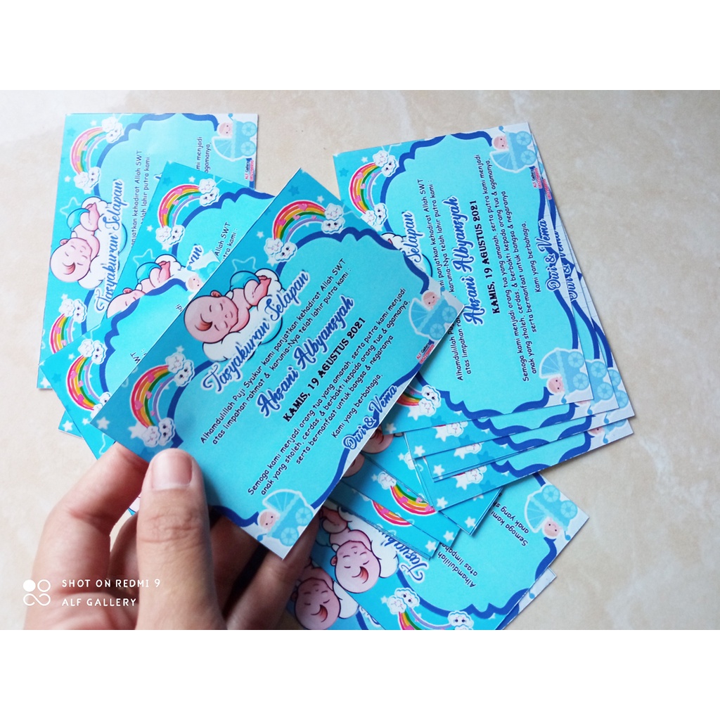 

Stiker