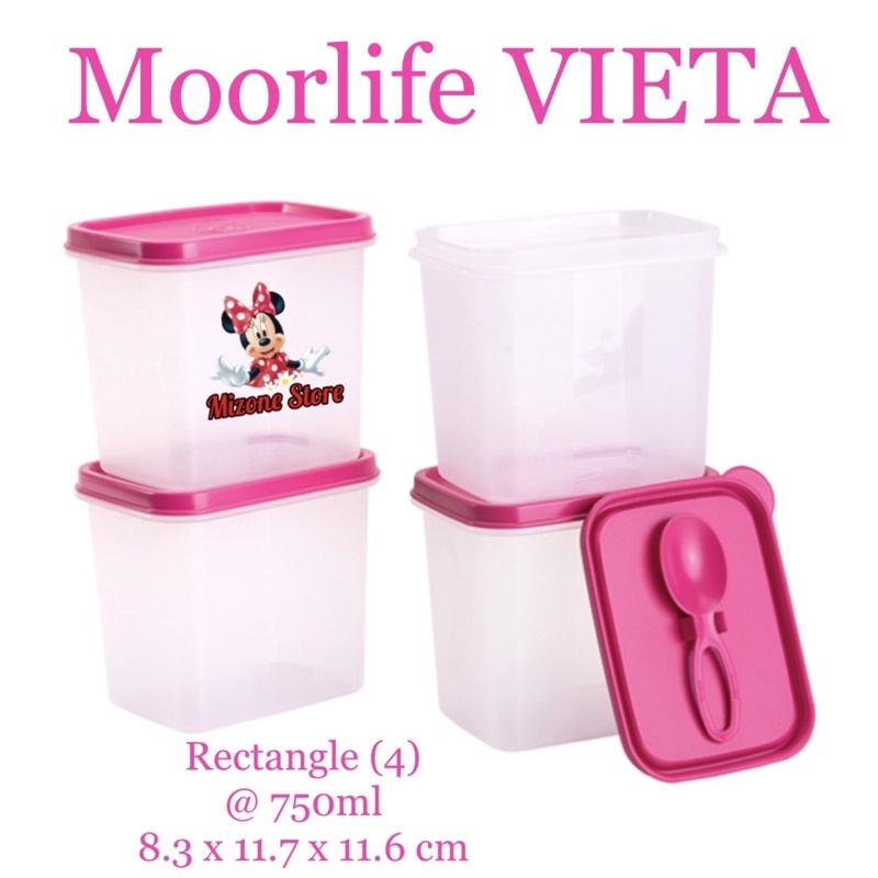 Moorlife VIETA promo