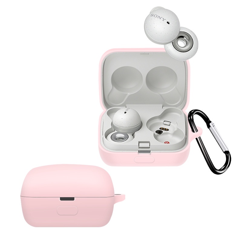 Case Headphone Bluetooth Sony Linkbuds WF-L900