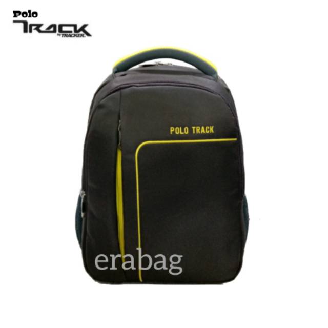 Tas ransel Track tas laptop pria dan wanita 79535