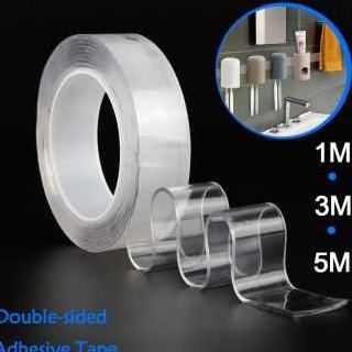 

lakban bolak balik solasi bolak balik Double Tape Perekat kuat tahan