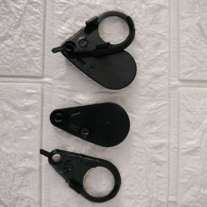 ANTI THEFT HELM KYT PENGUNCI HELM GEMBOK ANTI MALING HELM ORIGINAL KYT