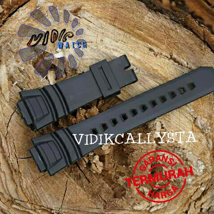 STRAP CASIO / TALI CASIO AE 2100 / AE2100 / AE-2100 OEM