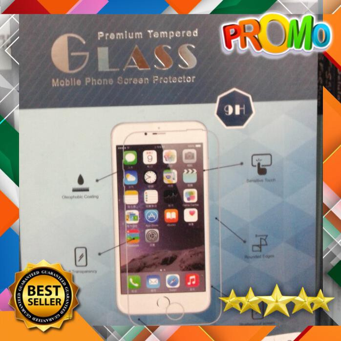 FASHION SELULAR TEMPERED GLASS 9H LENOVO K3 NOTE A7000 SCREEN POTE