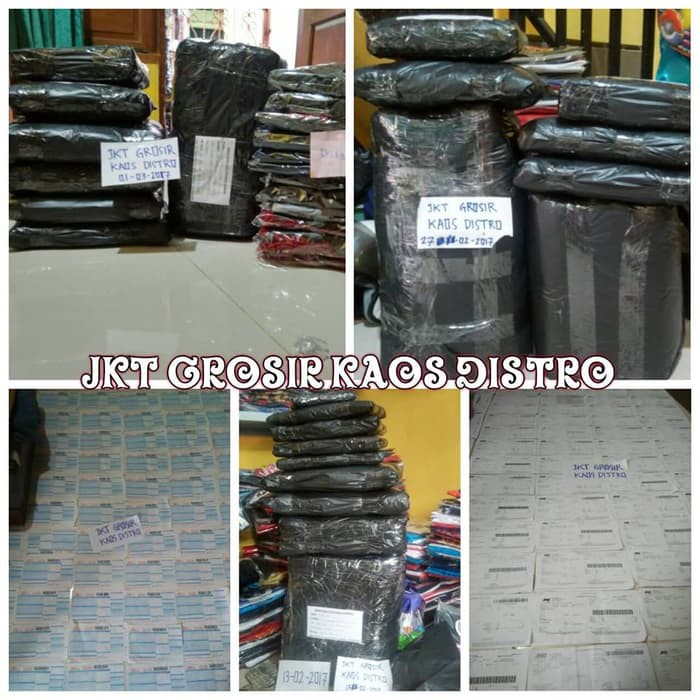 Grosir Kaos Distro Murah / Grosir Kaos Distro / Kaos Distro / Pakaian