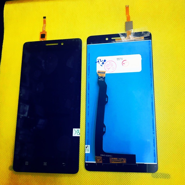 Lcd Touchscreen Lenovo A7000 / A7000A Complete