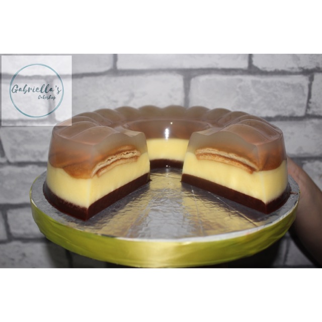 

Regal pudding special ( diameter 22 cm )