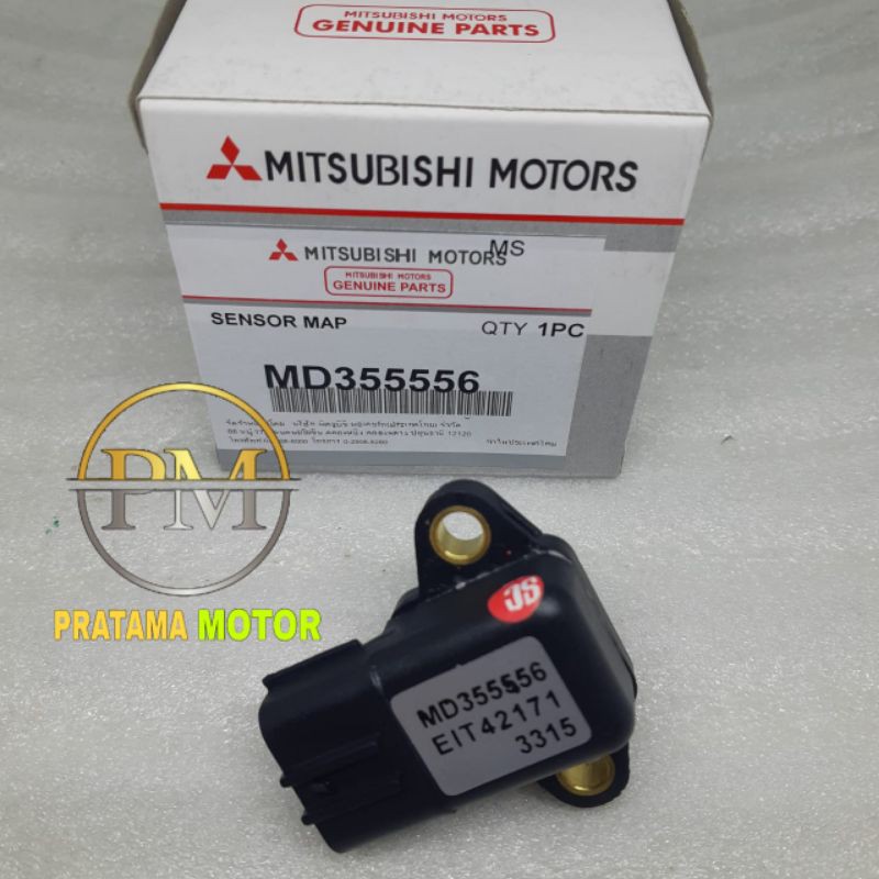 SENSOR MAP IDLE VACUM COLT T120SS T120 SS INJEKSI INJECTION ORI GARANSI