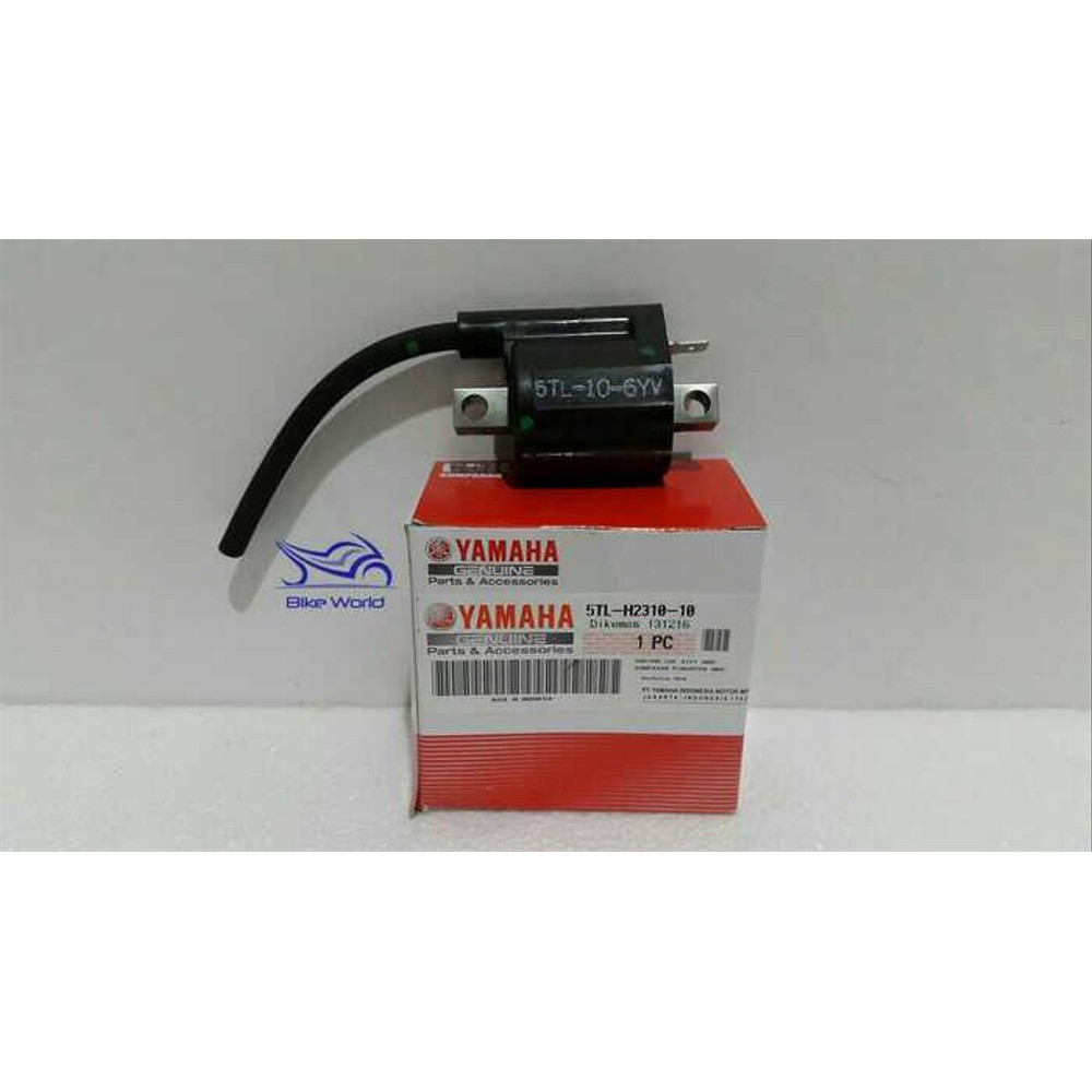 Koil mio original yamaha