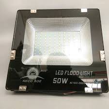 Lampu Sorot LED Flood Light 50w Neco Soe