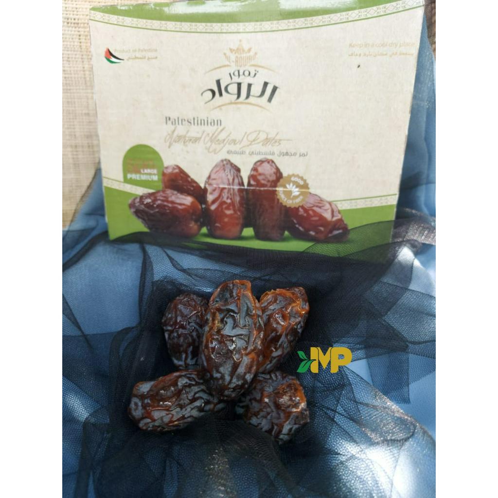 

Medjol Ar-Rowad 500gr