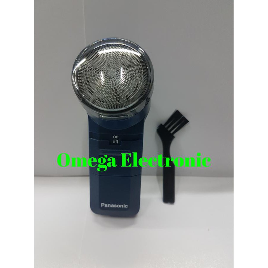 New Shaver Panasonic Es 534