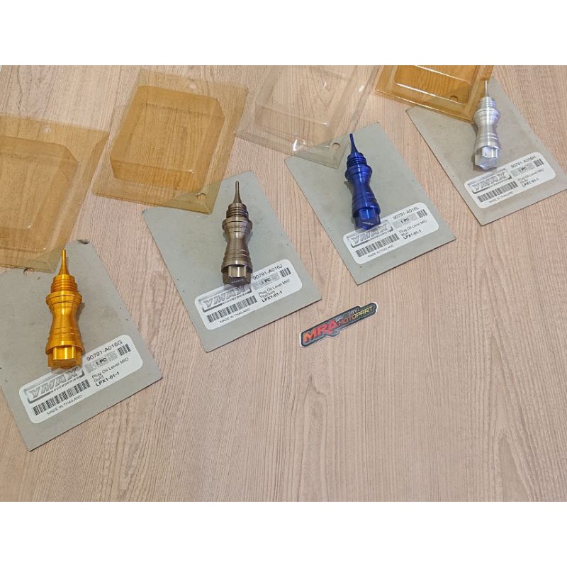 tutup oli tutup oli Mesin ymax original thailand all matic yamaha