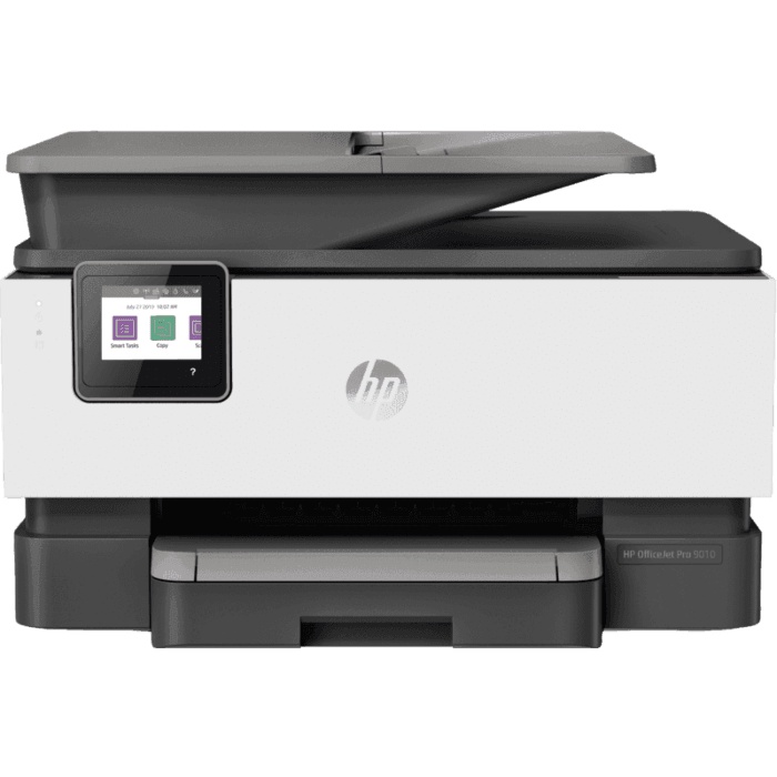 HP OfficeJet Pro 9010 AiO Printer