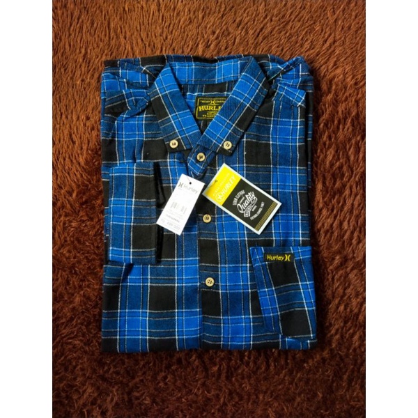 Kemeja Flanel Pria Kemeja Flanel Lengan Panjang Flanel Pria Kemeja Pria Lengan Panjang Slimfit Kemej