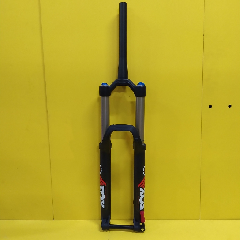 Suspensi Fork Fox Performance Series 34 TALAS 27.5 Travel 160