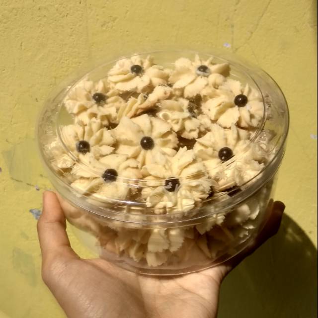 

kue lebaran kue semprit