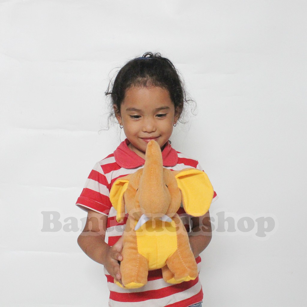 Boneka gajah