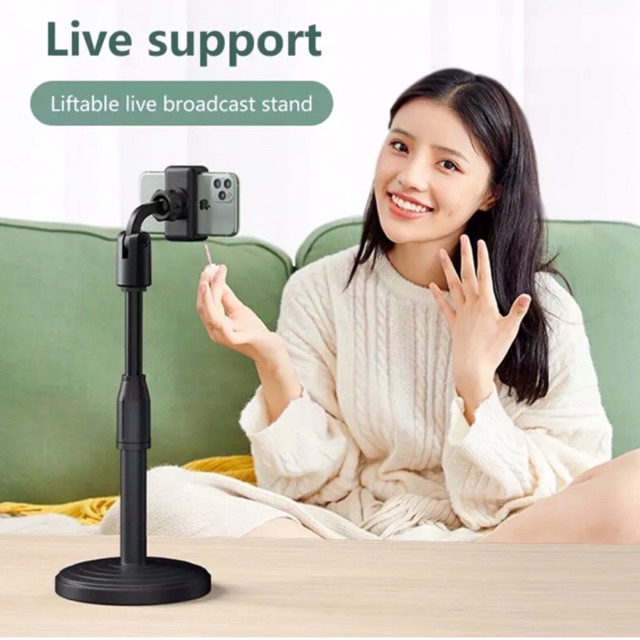 Stand Holder handphone Multifunction Stand Handphone holder Handphone