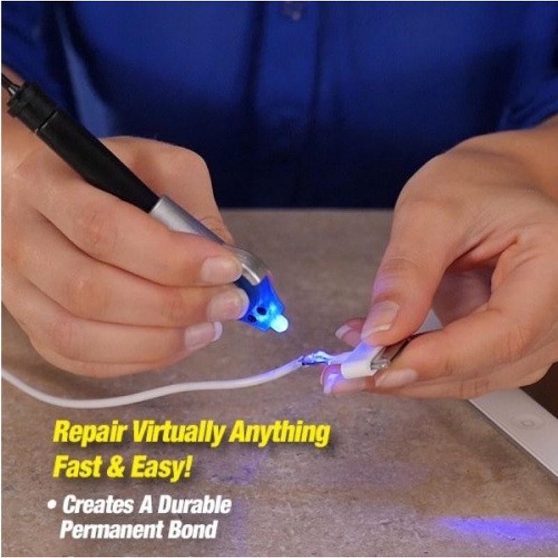 [OBRAL RIJEK] Power Tool 5 Second Fix Magic Glue / Lem Ajaib