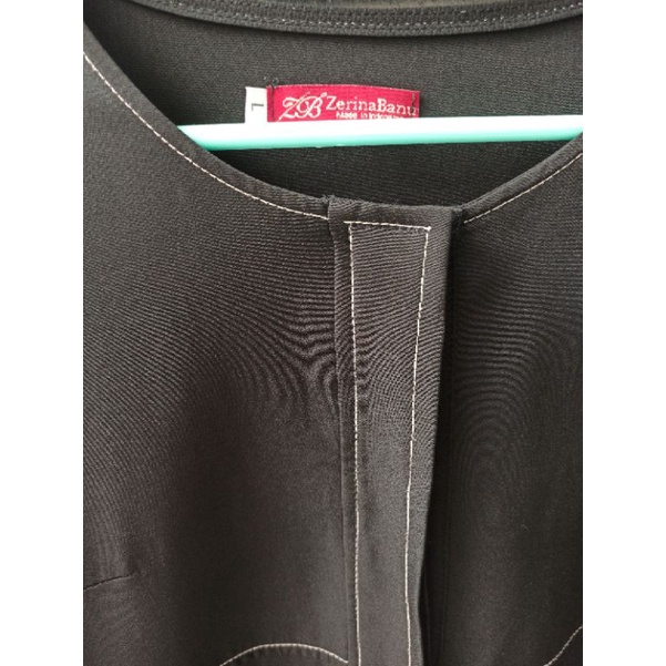 Preloved dress HLZB