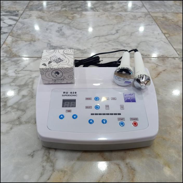 ULTRASOUND FISIOTERAPI & ALAT DETOX - ALAT THERAPY