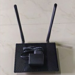 Router Wifi TPLINK TL-WR841HP 300Mbps High Power Wireless N