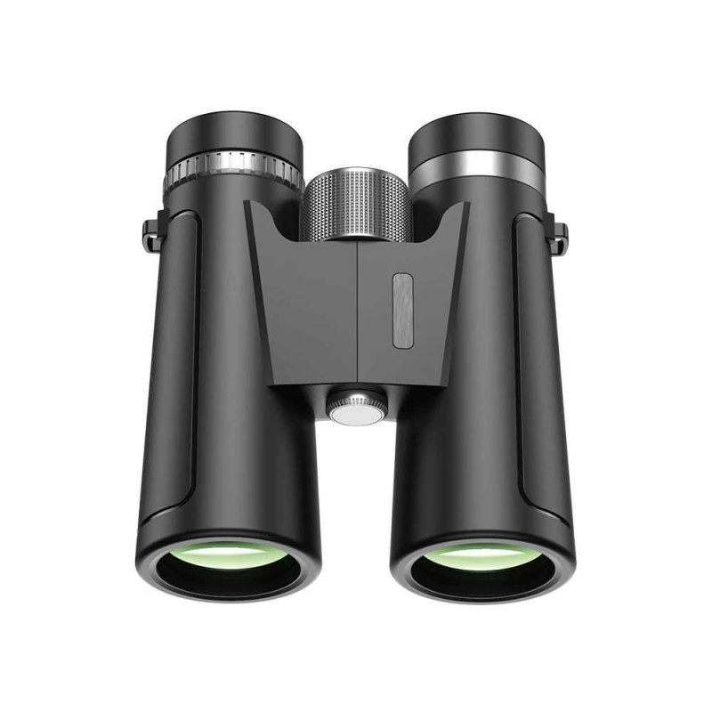 Teropong Binocular Zoom 12x42 Teleskop Kekeran Outdoor Survival Travel