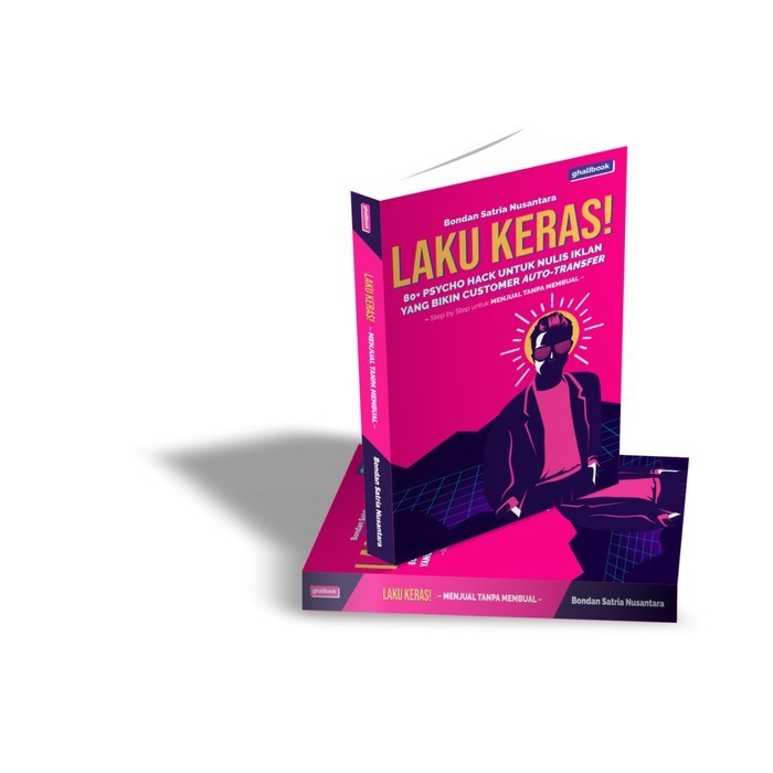 Jual Buku Laku Keras Versi Digital Shopee Indonesia