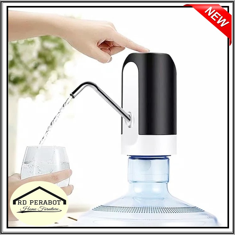 POMPA DISPENSER ELEKTRIK / POMPA DISPENSER / DISPENSER ELEKTRIK / POMPA GALON / POMPA GALON ELEKTRIK