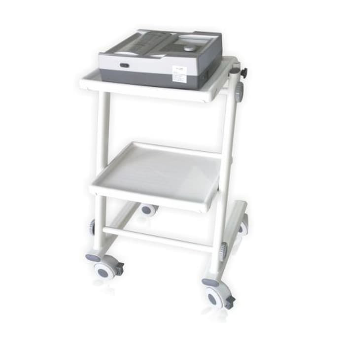 New ECG Cart/Trolly