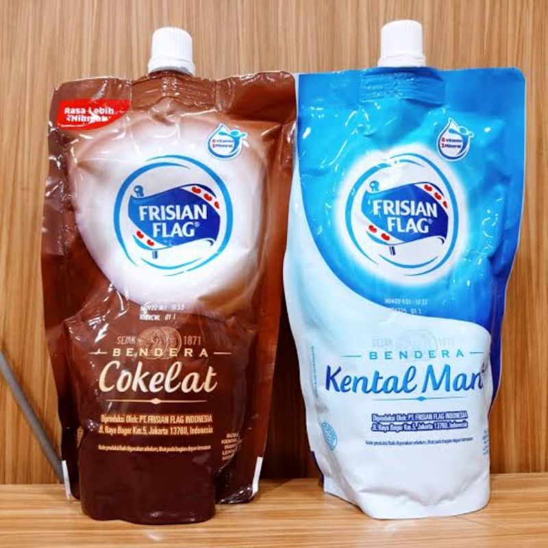 

Frisian Flag (280ml)