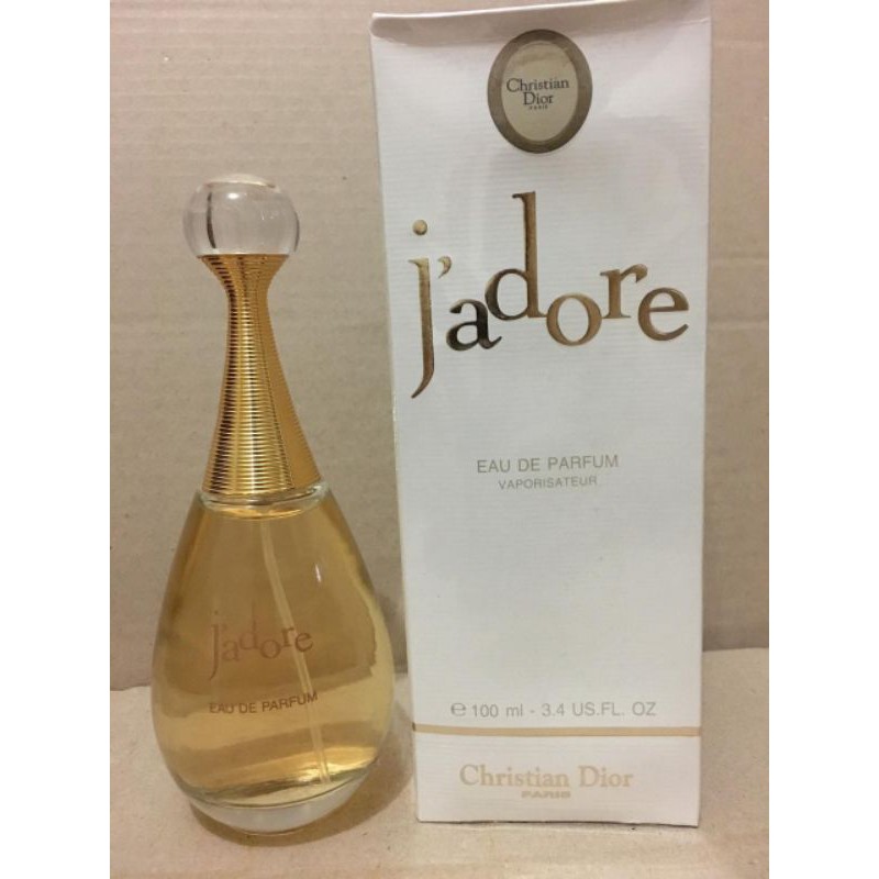 Jadore dior