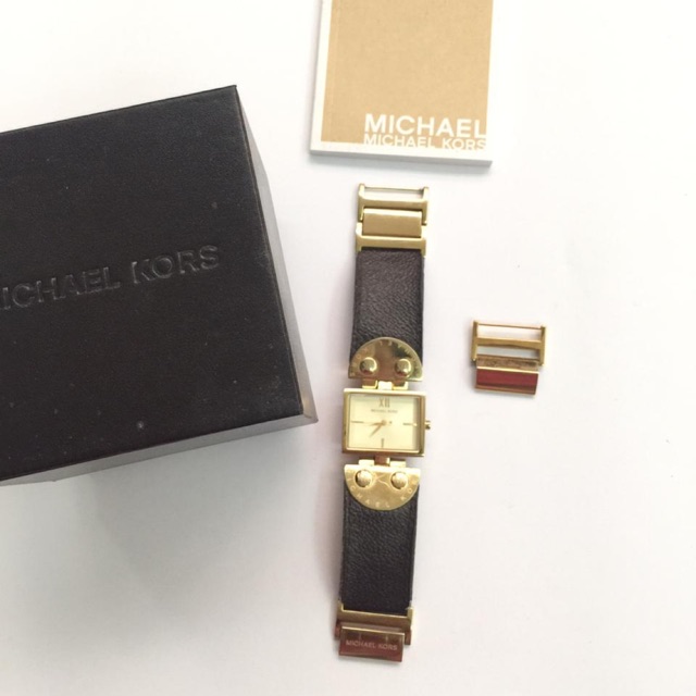Michael Kors Watch ( Preloved )