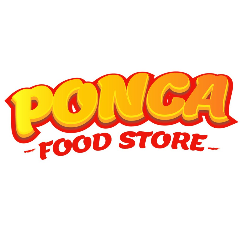Produk Ponca Food Store Shopee Indonesia