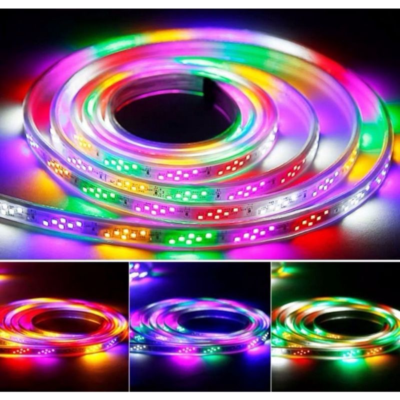 Lampu LED Strip Out Door