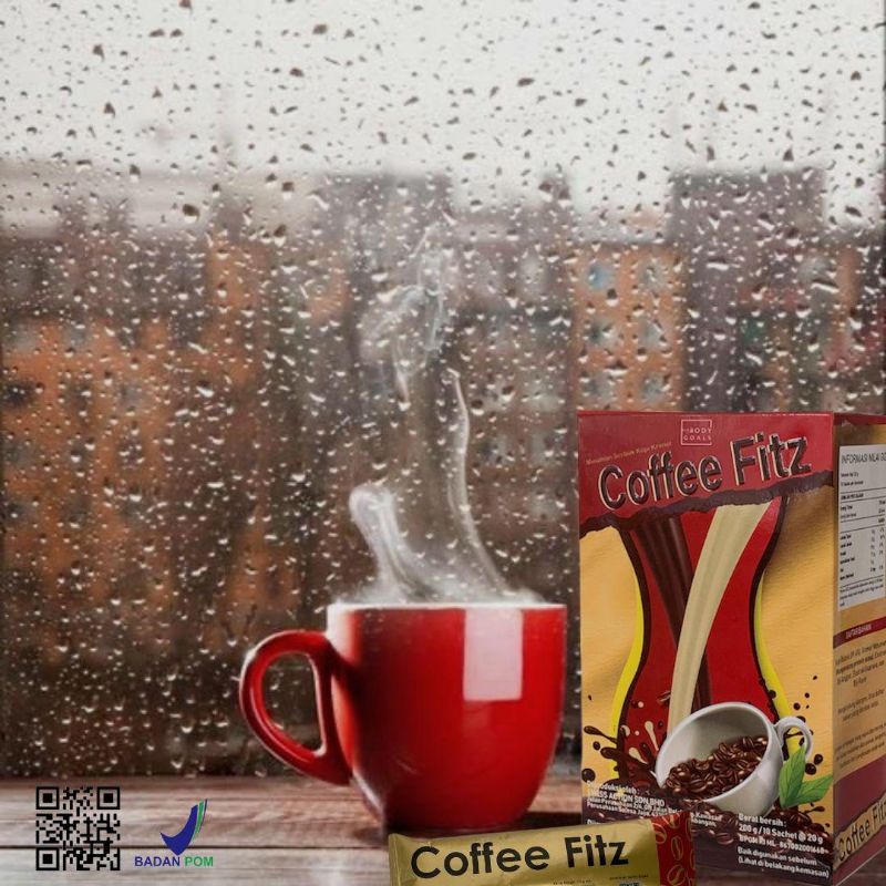 

CoffeeFitz Kopi Diet
