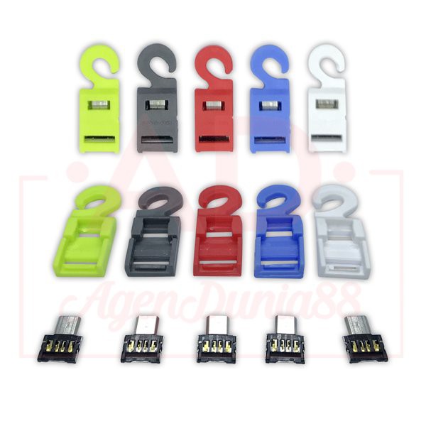 OTG LOG-ON ULTRAMINI MICRO LO-OT08 TRANSFER UP TO 480MBP/S SMALL MICRO