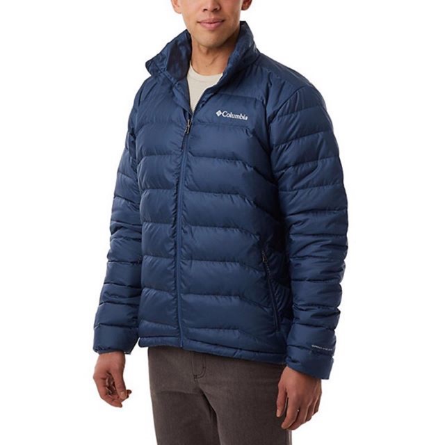 columbia 700 omni heat