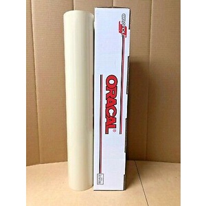 Eceran ORACAL 651 082 BEIGE 651G Gloss 651M Matte Doff Coklat Muda Skotlet Vinyl Lebar 126 cm Tahan 