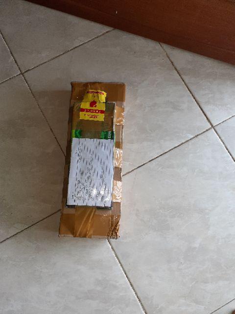 Logamjowo Set Hendle Pintu Rumah Keris Hendle Dan Body Kunci