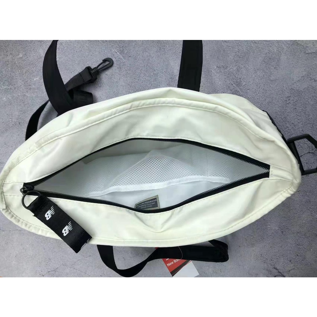 Tote Bag NB BW