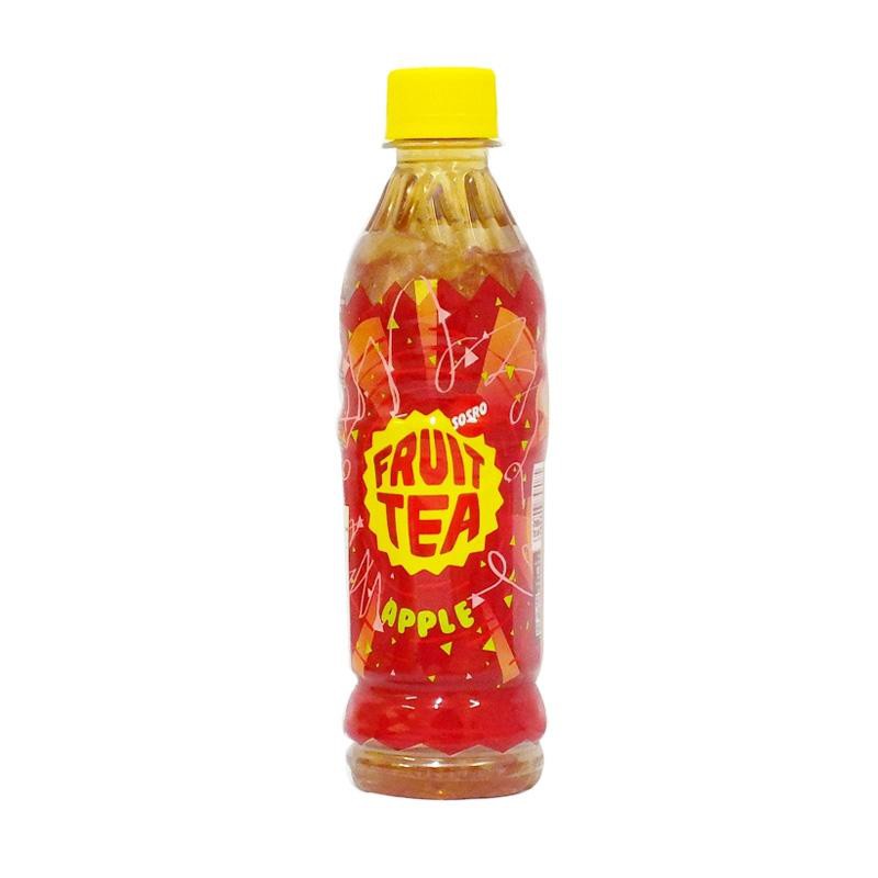 

FRUIT TEA 350 ML