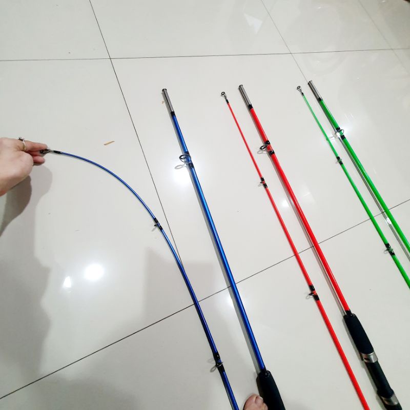 JORAN FIBER AOP 210 / JORAN FIBER 210