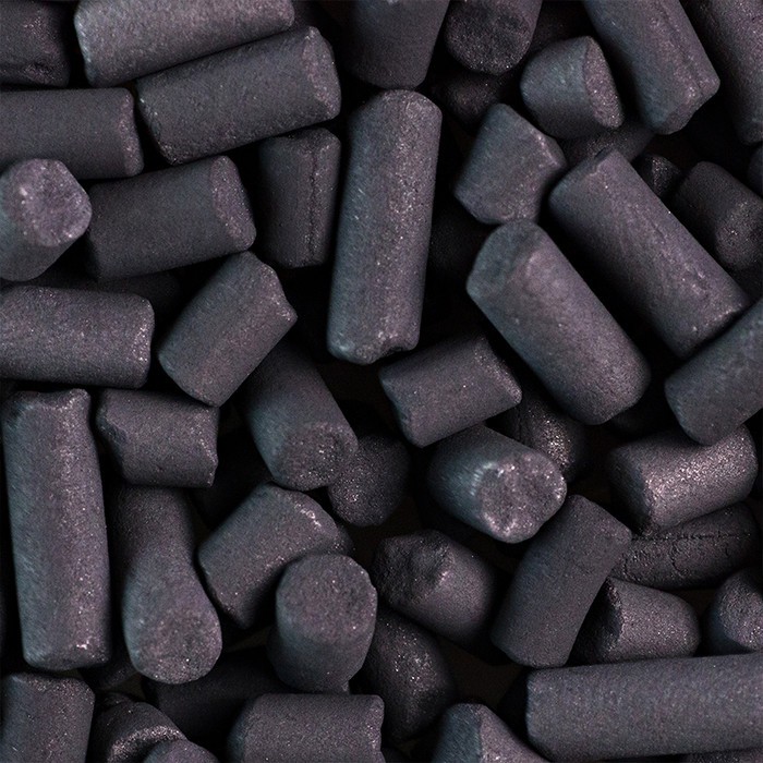 aquaforest carbon 1000 ml penjernih air aquarium reef tank (for 1000l)