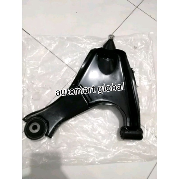 lower arm bawah taruna carburator 1pc