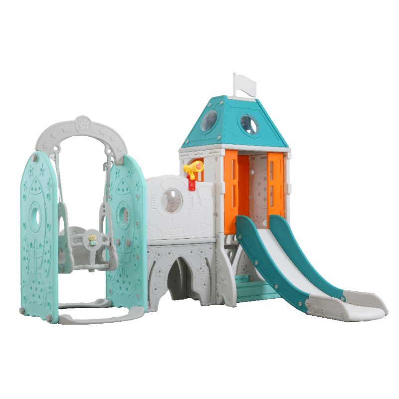 PLAYHOUSE BIGSIZE KEREN 240x190x220