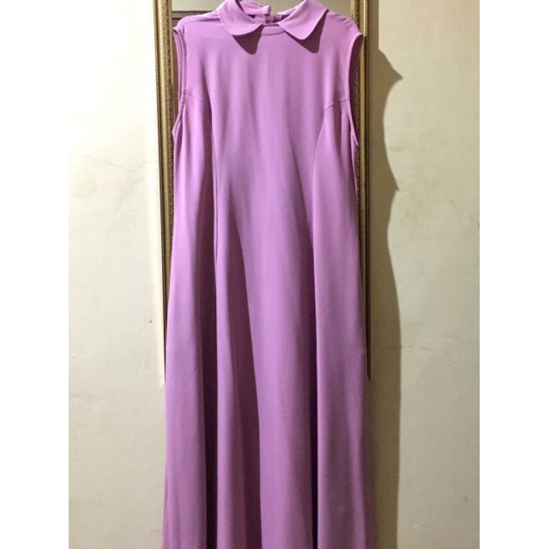 INNER DRESS PINK ZOYA PRELOVED