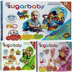 Sugar Baby - Bouncer Sugar toys,sugar fox, sugar chef