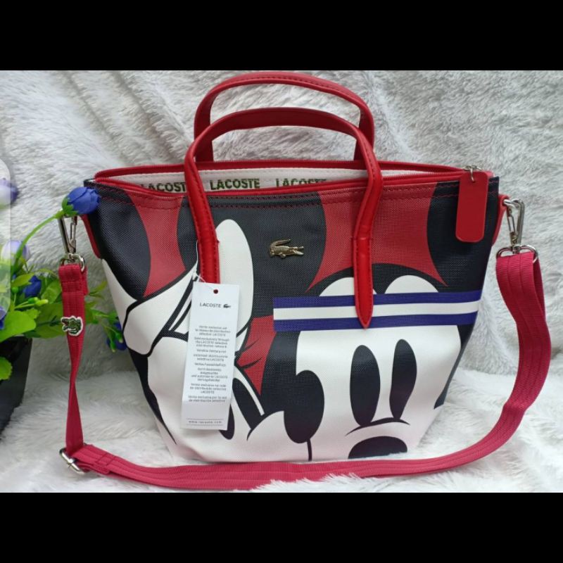 Tote bag mickey mouse